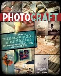 Photo Craft | Susan Tuttle, Christy Hydeck