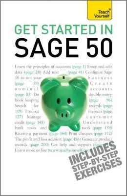 Get Started in Sage 50 | Mac Bride