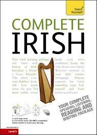 Complete Irish | Diarmuid O Se, Joseph Sheils