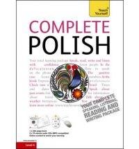 Teach Yourself Complete Polish | Nigel Gotteri, Joanna Michalak-Gray