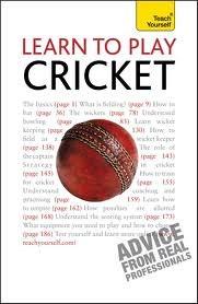 Learn to Play Cricket | Mark Butcher