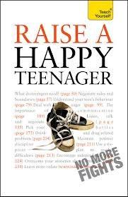 Raise a Happy Teenager | Suzy Hayman