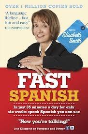 Fast Spanish | Elisabeth Smith