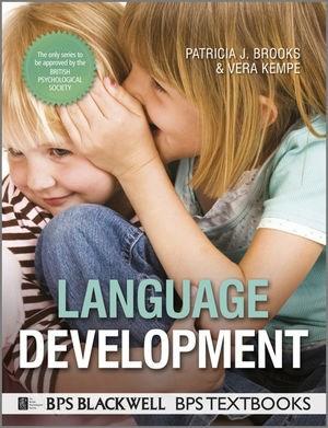 Language Development | Patricia Brooks, Vera Kempe