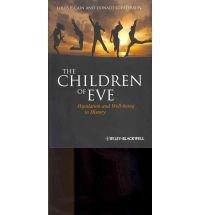 The Children of Eve | Louis P. Cain, Donald G. Paterson image