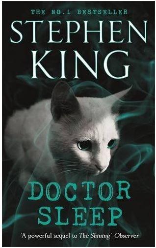 Doctor Sleep | Stephen King