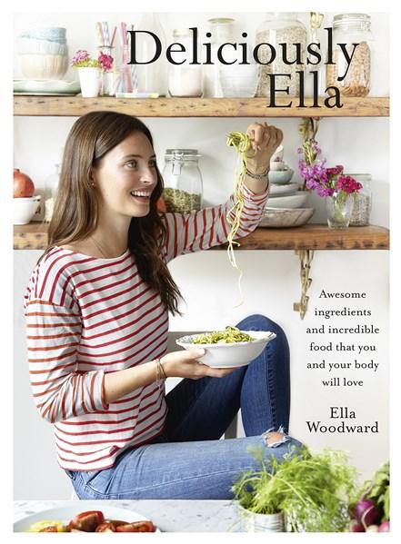 Deliciously Ella | Ella Woodward