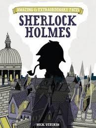 Vezi detalii pentru Amazing & Extraordinary Facts - Sherlock Holmes | Nicholas Utechin