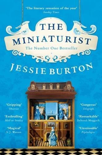 The Miniaturist | Jessie Burton