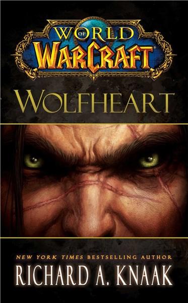 Wolfheart - Cataclysm Series | Richard A. Knaak