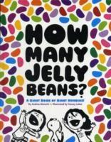 How Many Jelly Beans? | Yancey Labat