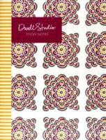 DwellStudio Floral Bursts Sticky Notes | Chronicle Books