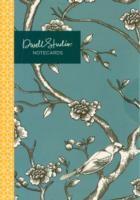 DwellStudio Vintage Blossom Notecards | Dwell Studio