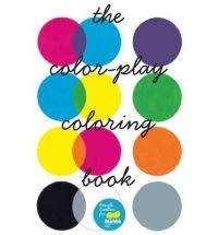 Moma Color Play Coloring Book | 