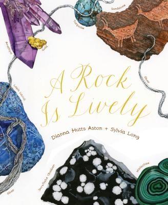 Vezi detalii pentru A Rock is Lively | Diana Aston