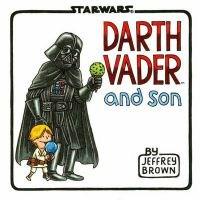 Darth Vader and Son | Jeffrey Brown