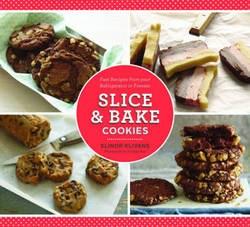 Slice and Bake Cookies | Elinor Klivans