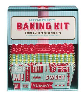 Little Pretty Baking Kit | Jennifer Carden