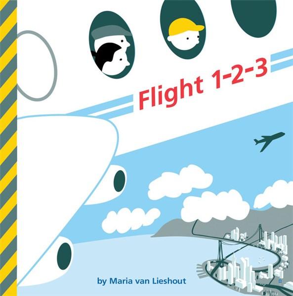 Flight 1, 2, 3 | Maria Van Lieshout