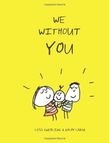 We Without You | Lisa Swerling, Ralph Lazar