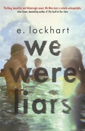 Vezi detalii pentru We Were Liars | E. Lockhart