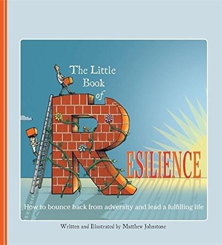 The Little Book of Resilience | Matthew Johnstone