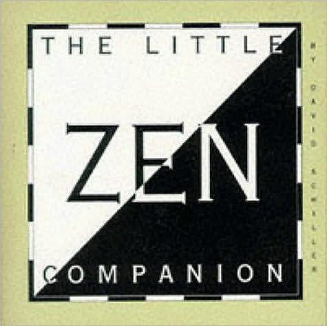The Little Zen Companion | David Schiller
