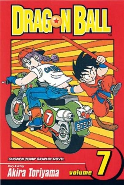 Dragon Ball Vol. 7 | Akira Toriyama image7