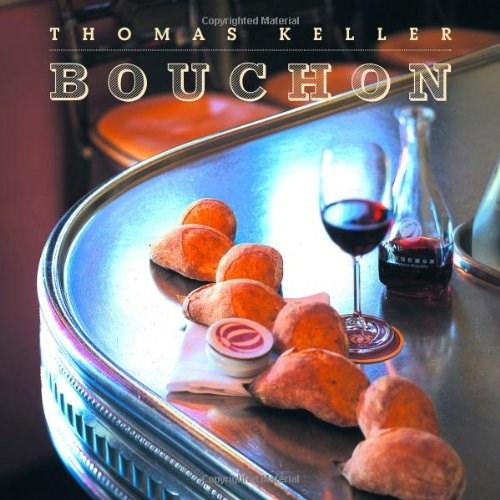 Bouchon | Thomas Keller