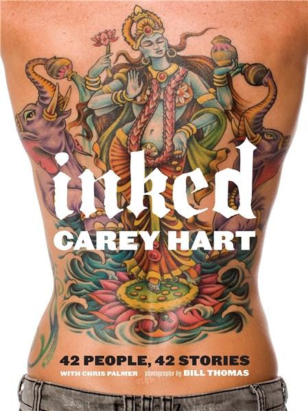 Inked | Carey Hart, Bill Thomas
