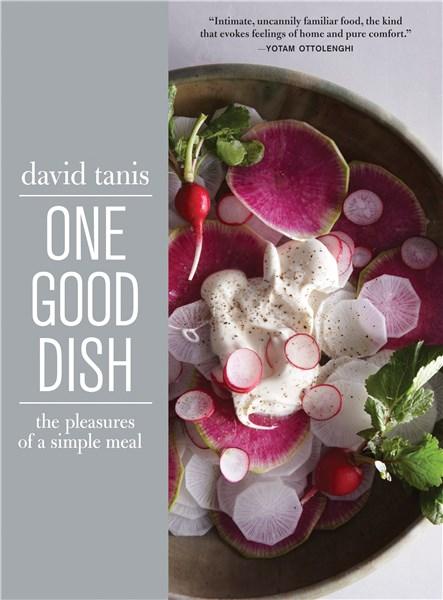 One Good Dish | David Tanis