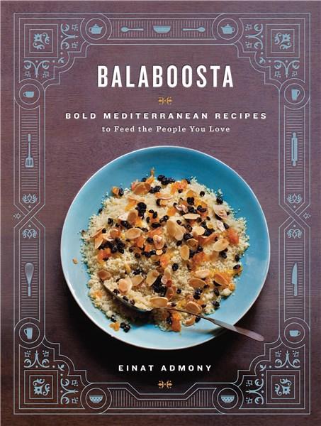 Balaboosta | Einat Admony