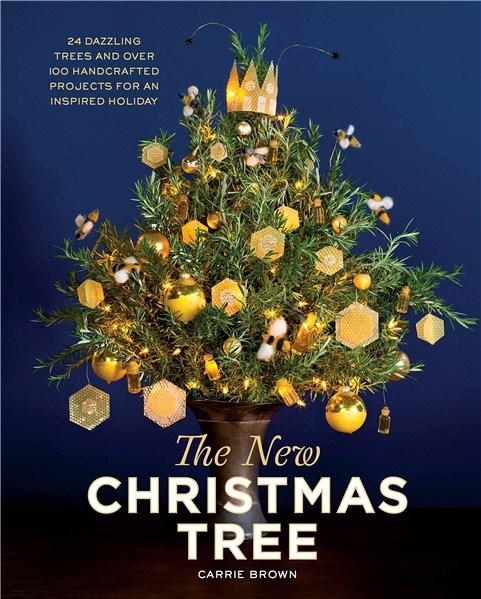 The New Christmas Tree | Carrie Brown