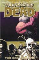 The Walking Dead: Calm Before. Vol 7 | Robert Kirkman