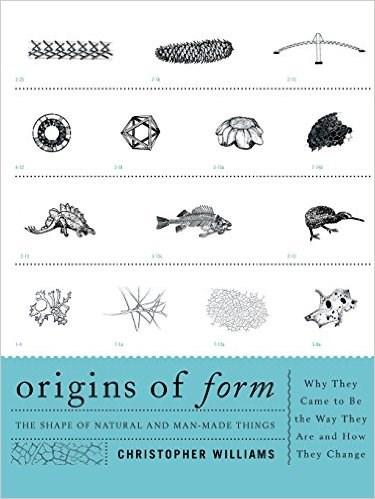 Origins of Form | Dr. Christopher Williams