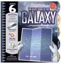 Guide to the Galaxy | Editors of Klutz, Pat Murphy