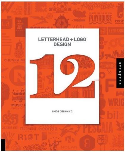Letterhead and Logo Design 12 | Oxide Design Co.