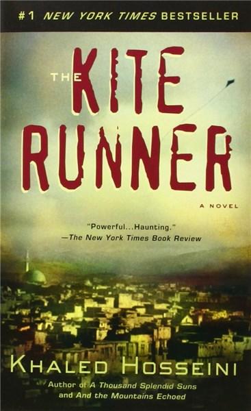 The Kite Runner | Khaled Hosseini