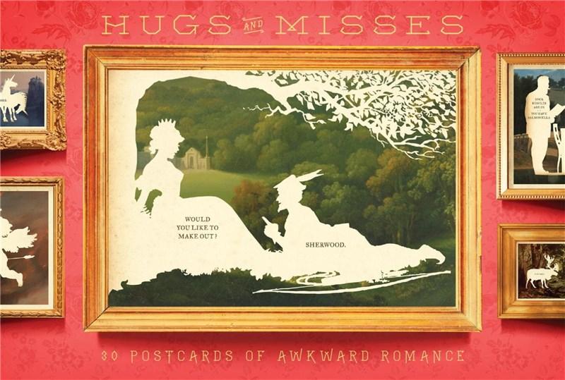 Hugs and Misses | Wilhelm Staehele