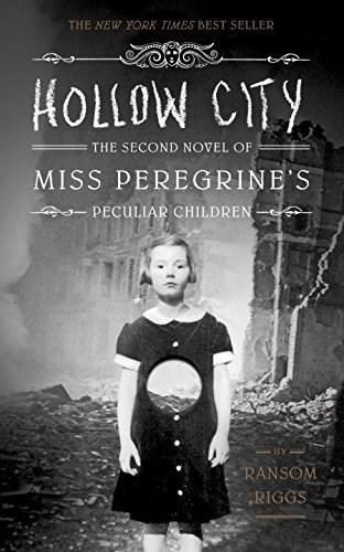 Hollow City | Ransom Riggs