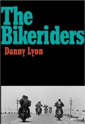 Danny Lyon: The Bikeriders | Danny Lyon image