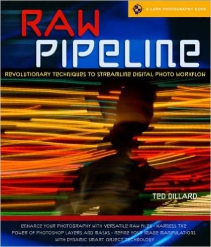 RAW Pipeline | Ted Dillard