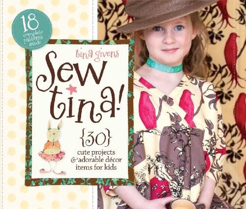 Sew Tina! | Tina Givens