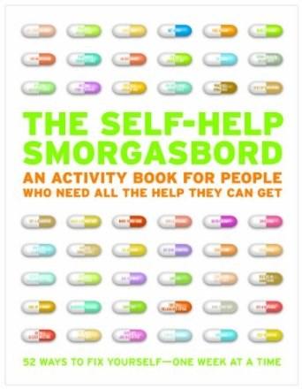 The Self-Help Smorgasbord |