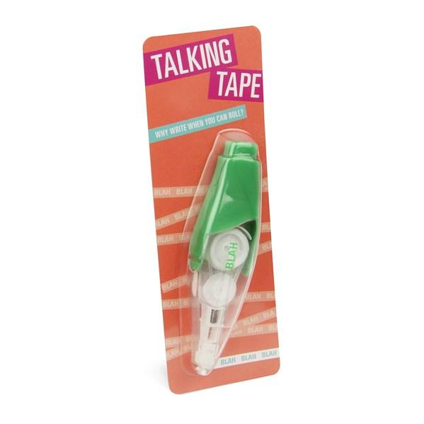 Talking Tape: Blah | Knock Knock image5