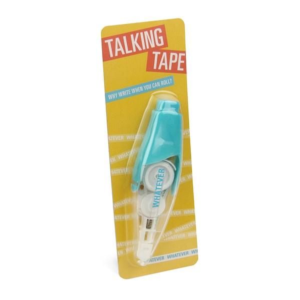 Talking Tape: Whatever | Knock Knock image6