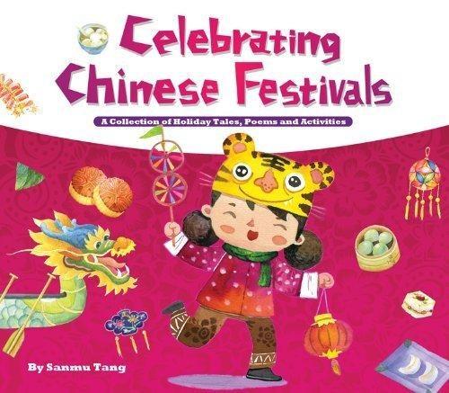 Celebrating Chinese Festivals | Sanmu Tang