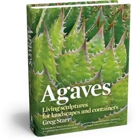 Agaves | Greg Starr