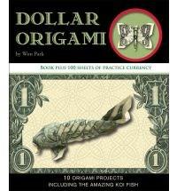 Dollar Origami | Won Park