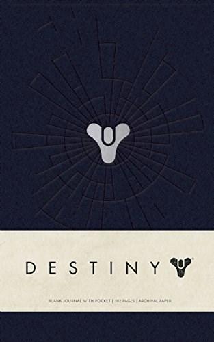 Destiny Ruled Journal | Insight Editions